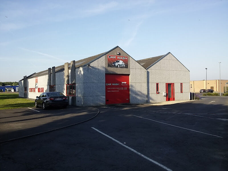 Foto van Center Wash ADN - Péruwelz Autoglass