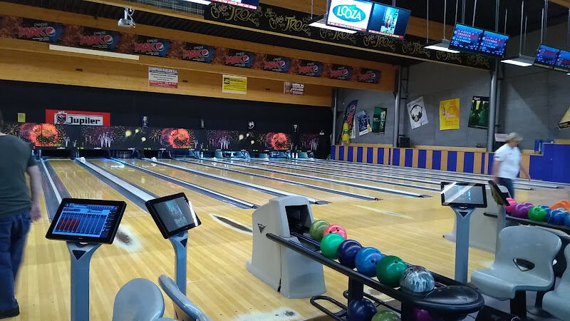 Foto van Bowling Le Clovis