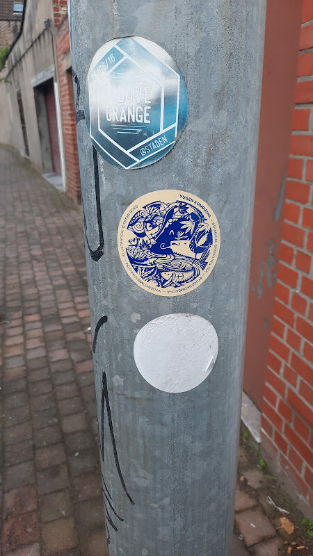 Foto van Scholengroep Sint-Rembert, Enseignement