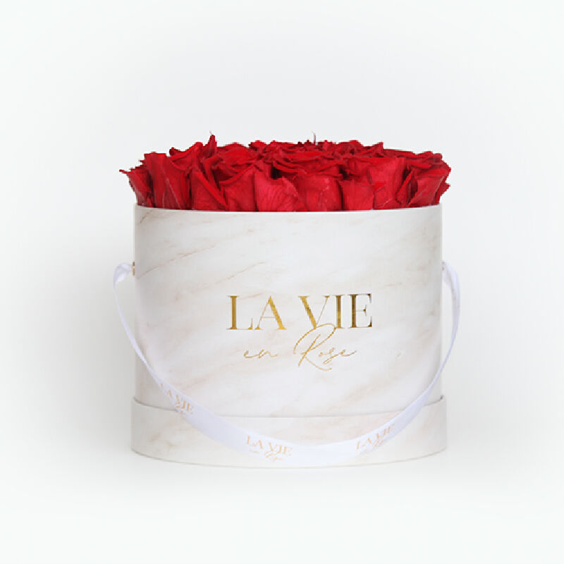 Foto van La Vie en Rose - Flowers