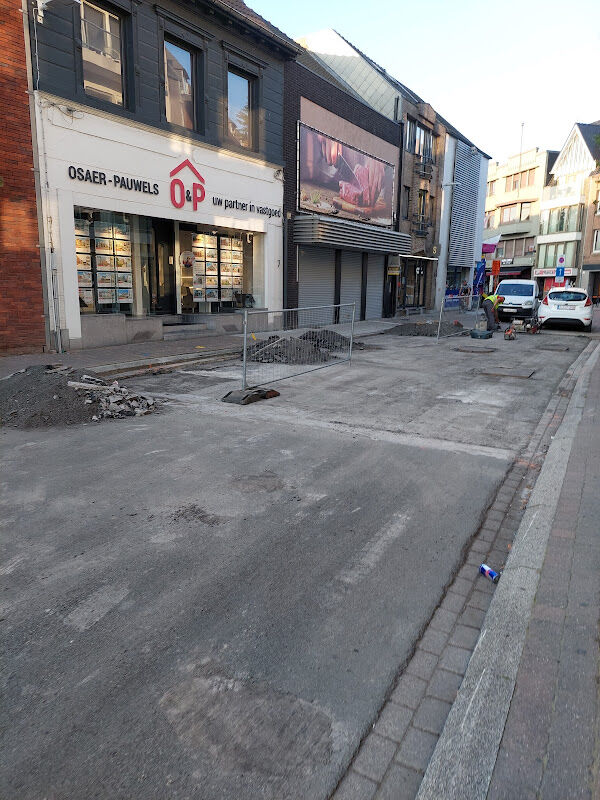 Foto van Osaer-Pauwels