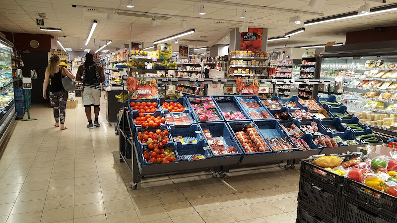 Foto van AD Delhaize Leuven