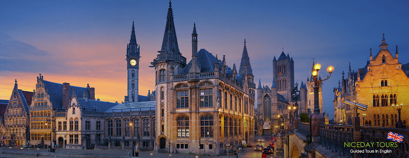 Foto van Niceday Tours