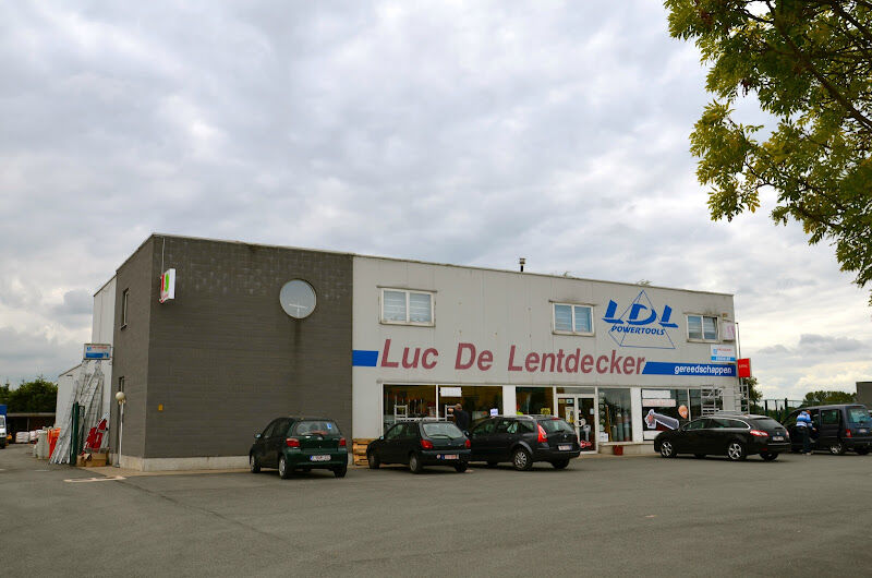 Foto van VD Tools - Dendermonde