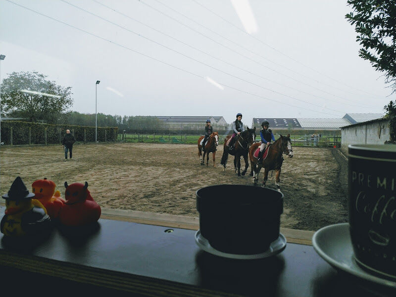 Foto van De Poltahoeve
