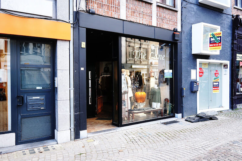 Foto van The Lane