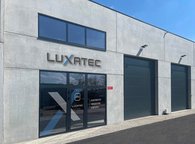 Foto van LUXATEC BV