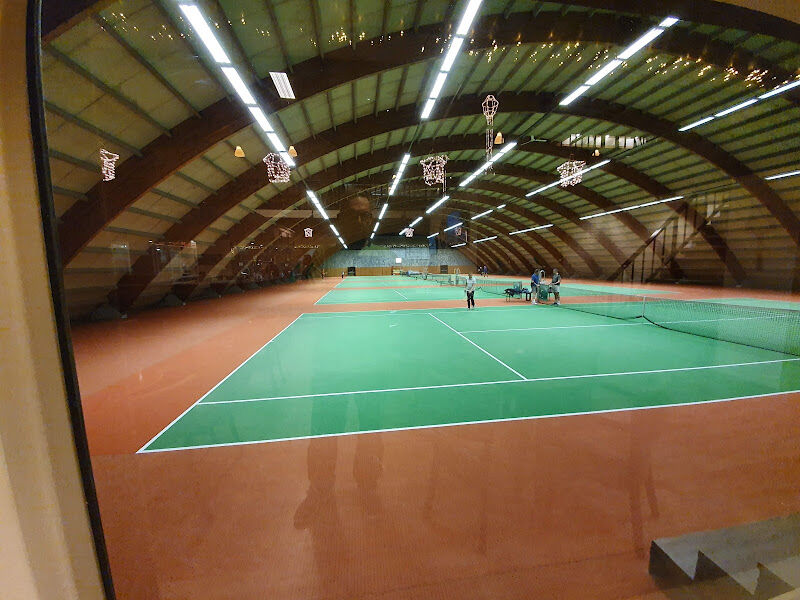 Foto van Sporting Club Hove
