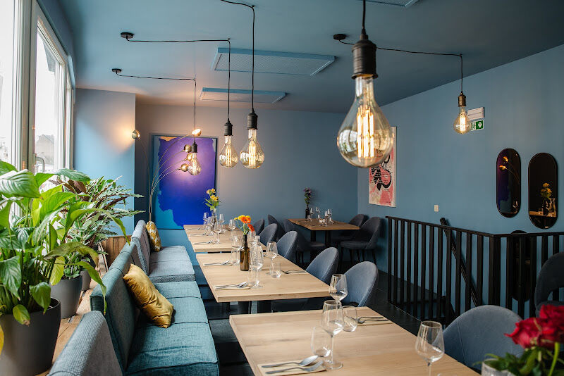 Foto van Bacari Foodbar