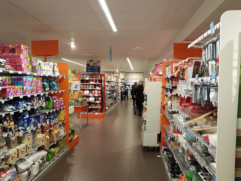 Foto van Albert Heijn