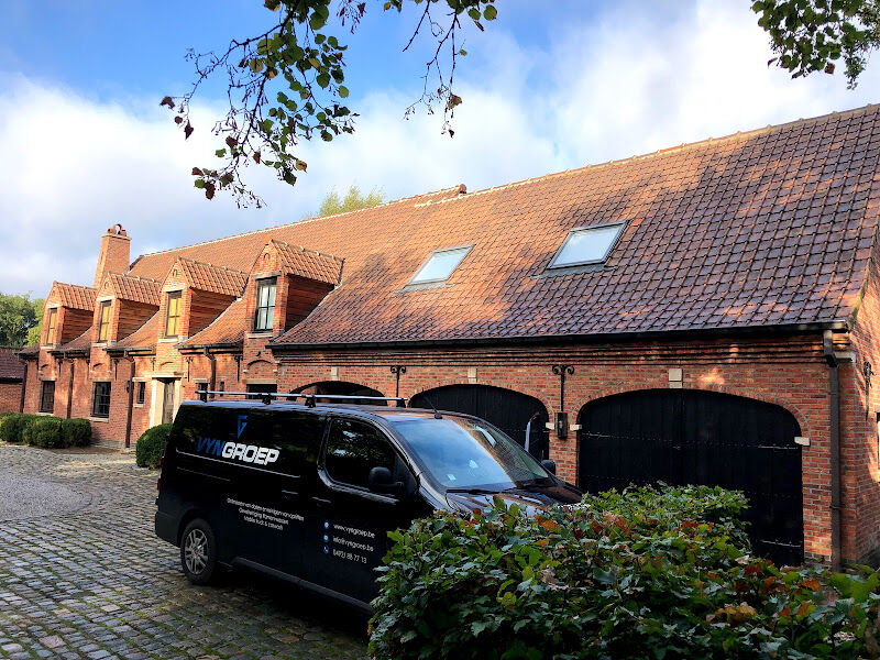 Foto van VYNGROEP - Cleaning Service