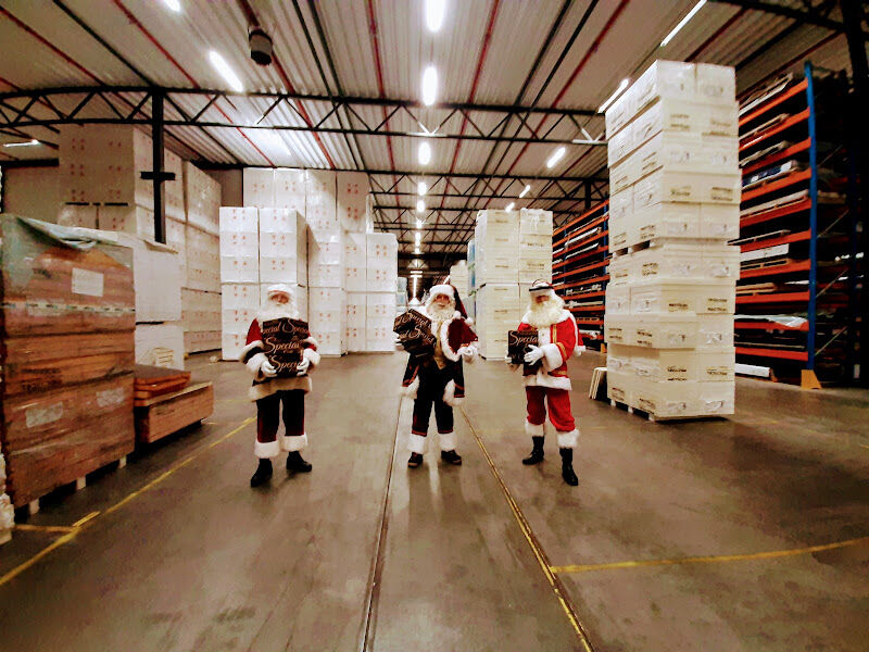 Foto van Tectum Dekkers Genk