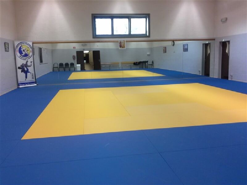 Foto van Judoschool CENTRUM Wuustwezel