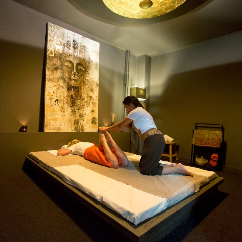Foto van Sai Tharn - Thai Massage & Wellness