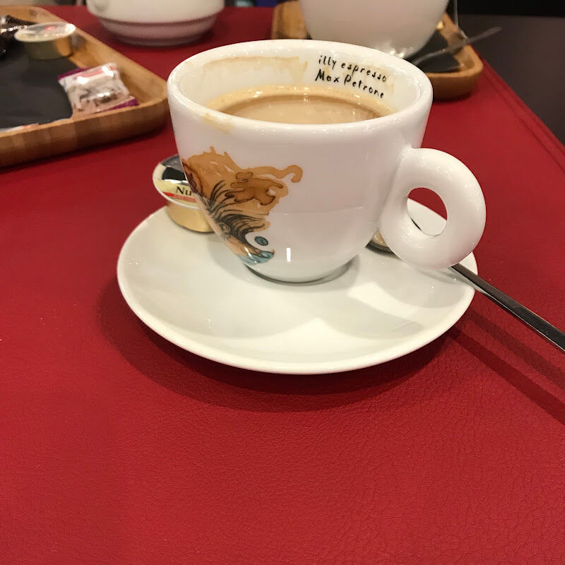 Foto van Bar Veneto