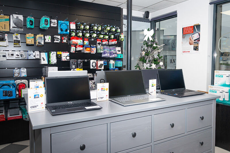 Foto van JDV Computers