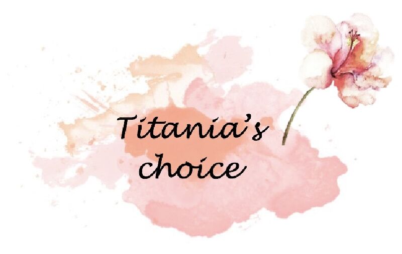 Foto van Titania's choice