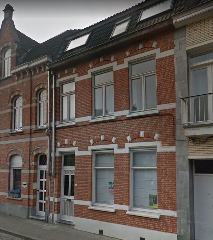 Foto van OTENTIKO