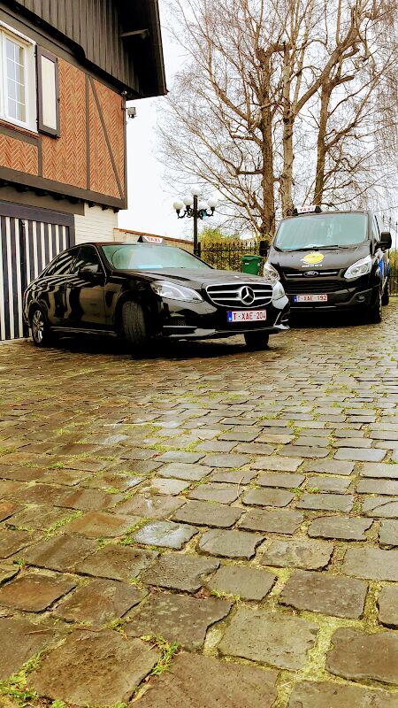 Foto van A & A TAXI Service ( Anywhere & Anytime)