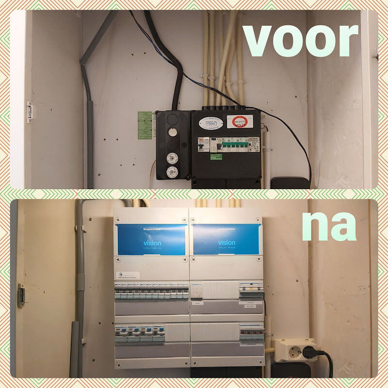 Foto van Elektro Bastiaens