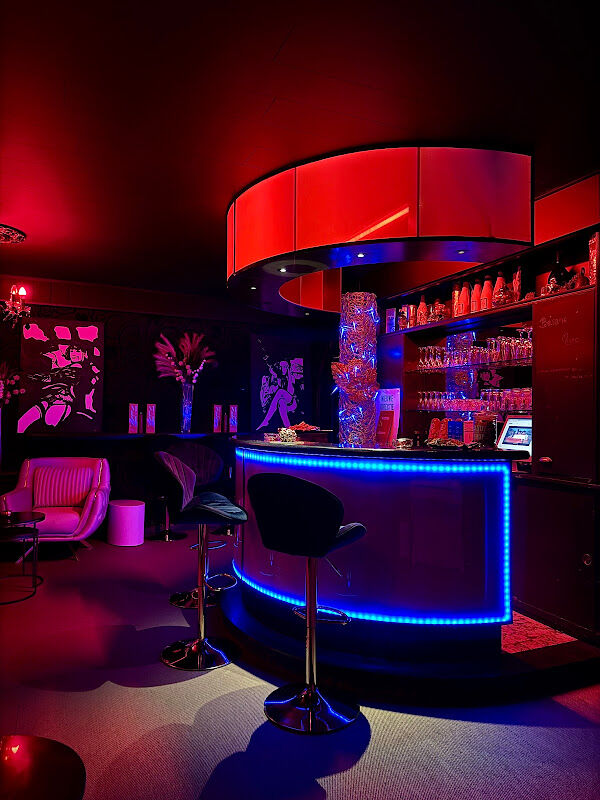 Foto van Club Besame Mucho