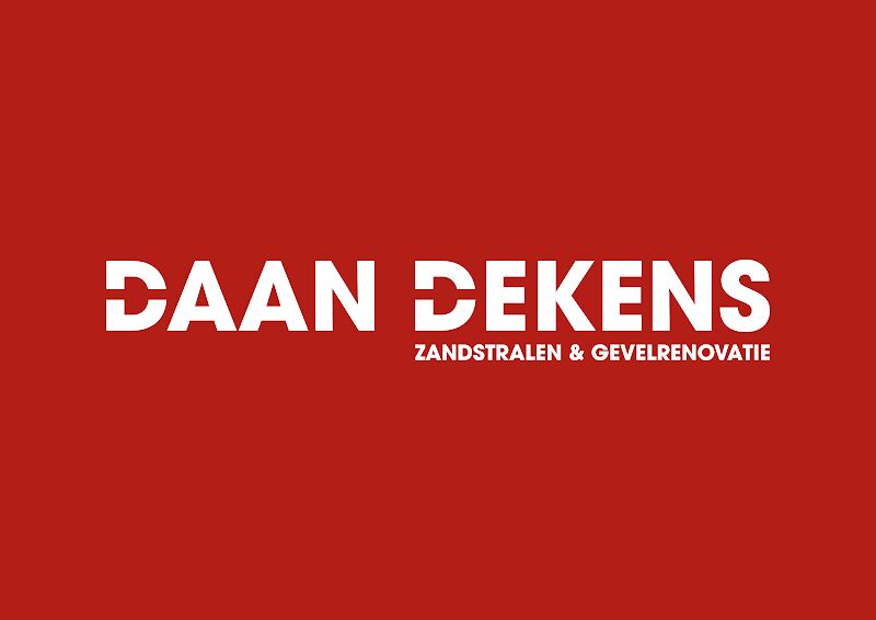Foto van Daan Dekens zandstralen & gevelrenovatie