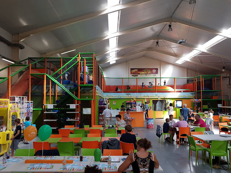 Foto van Speeldorp Boebalu Roeselare