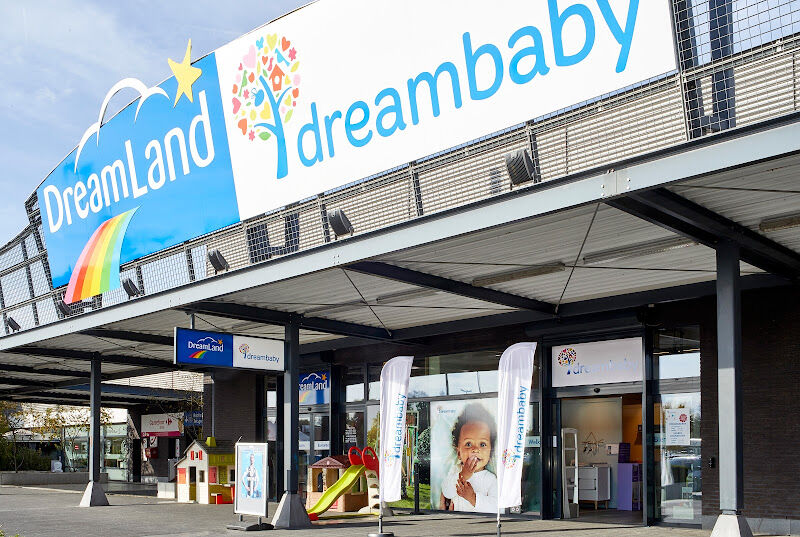 Foto van Dreambaby Drogenbos