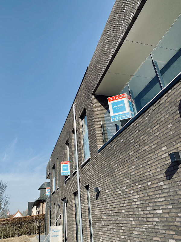 Foto van .be build immo