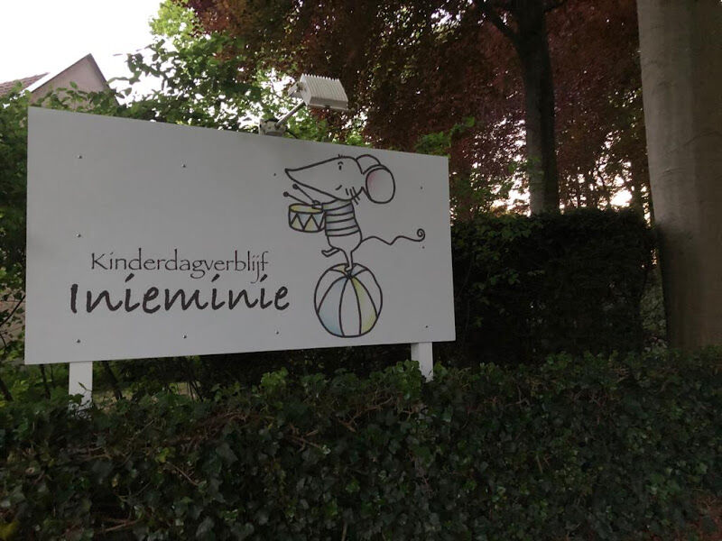 Foto van Kinderdagverblijf Inieminie