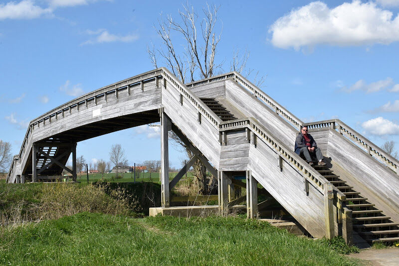 Foto van Kallebrug