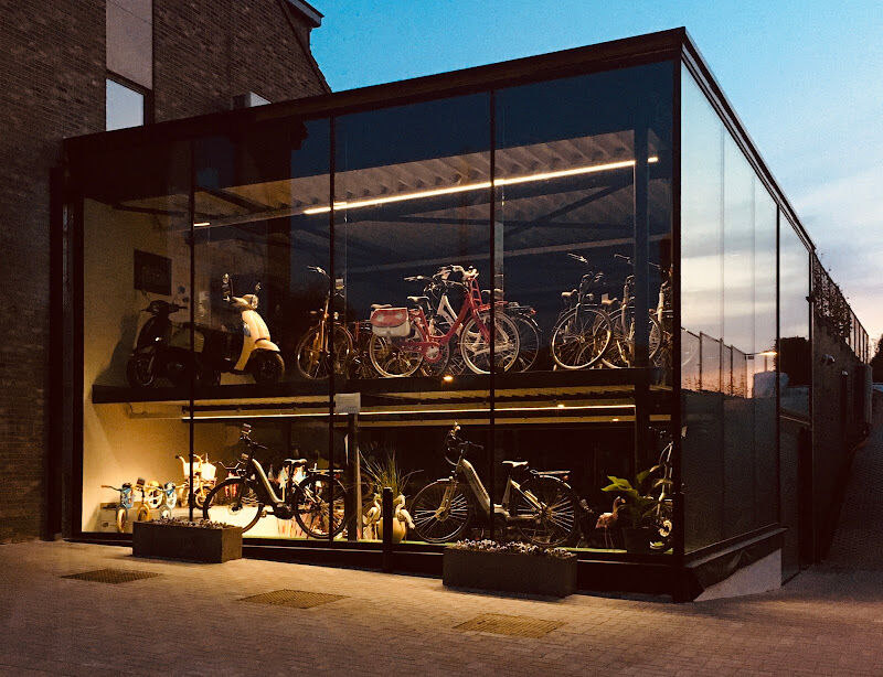 Foto van Bike Center Mertens