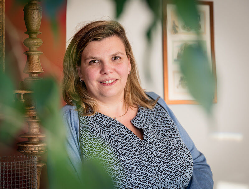 Foto van Advocatenkantoor Van den Steene Katrien