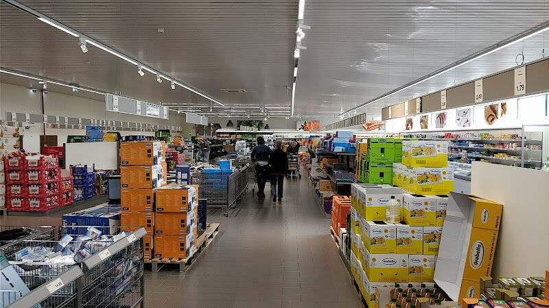 Foto van ALDI