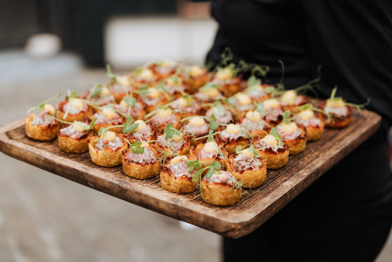 Foto van Very Food Catering