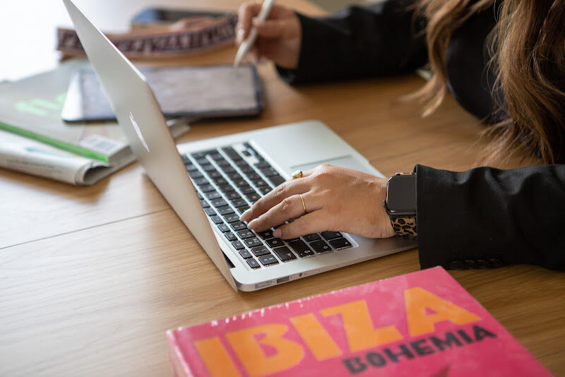Foto van Online Marketing Bureau | Social Media Marketing | Calm Chaos Agency
