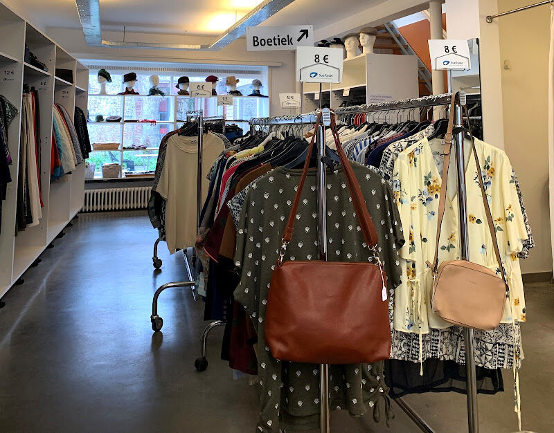 Foto van Sue Ryder Shop