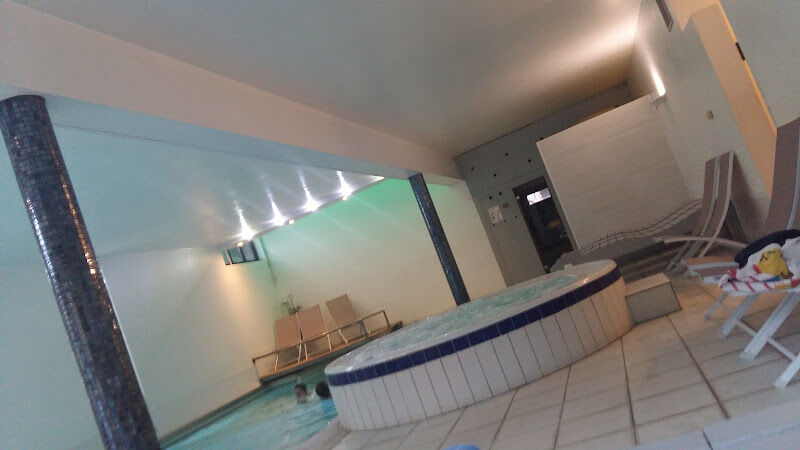 Foto van L'algue Marine