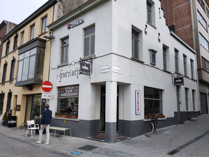 Foto van ' t Fonteintje