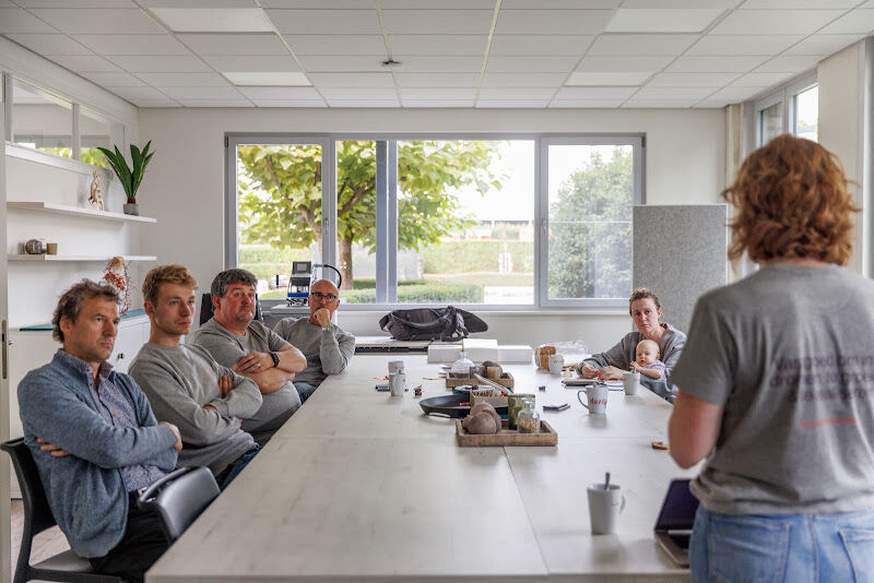 Foto van Hertsens Vastgoed
