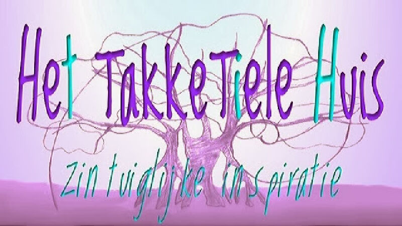 Foto van Het TakkeTiele Huis (logies-zaalverhuur-workshops)