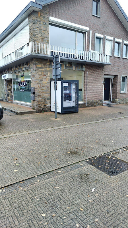 Foto van Broodautomaat Bakkerij Theunis