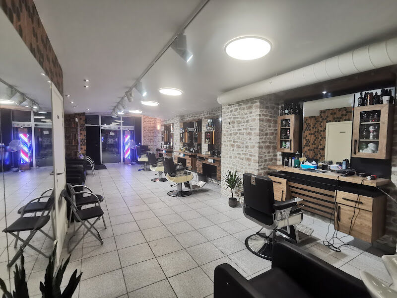Foto van MD Barbershop