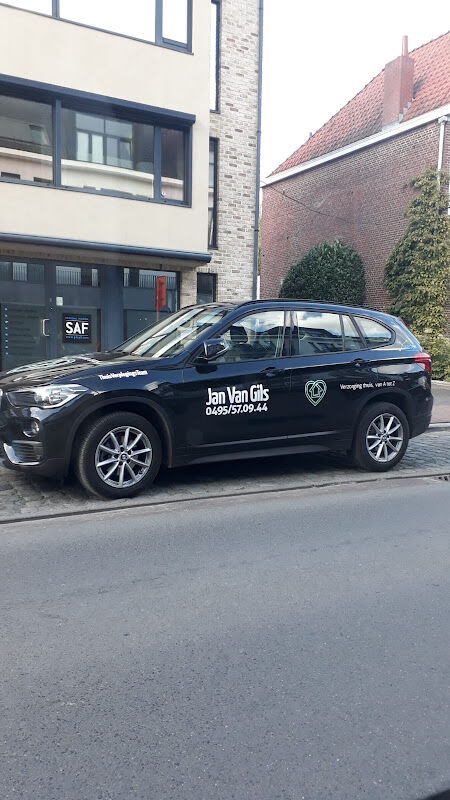 Foto van Van Gils Jan ThuisVerplegingsteam