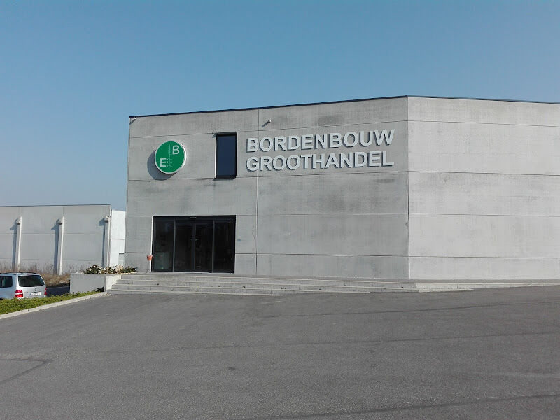 Foto van P&V Panels