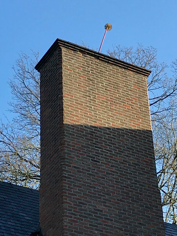 Foto van CVOK