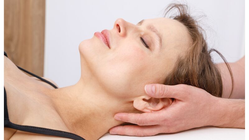 Foto van Stijn Duchi Osteopaat
