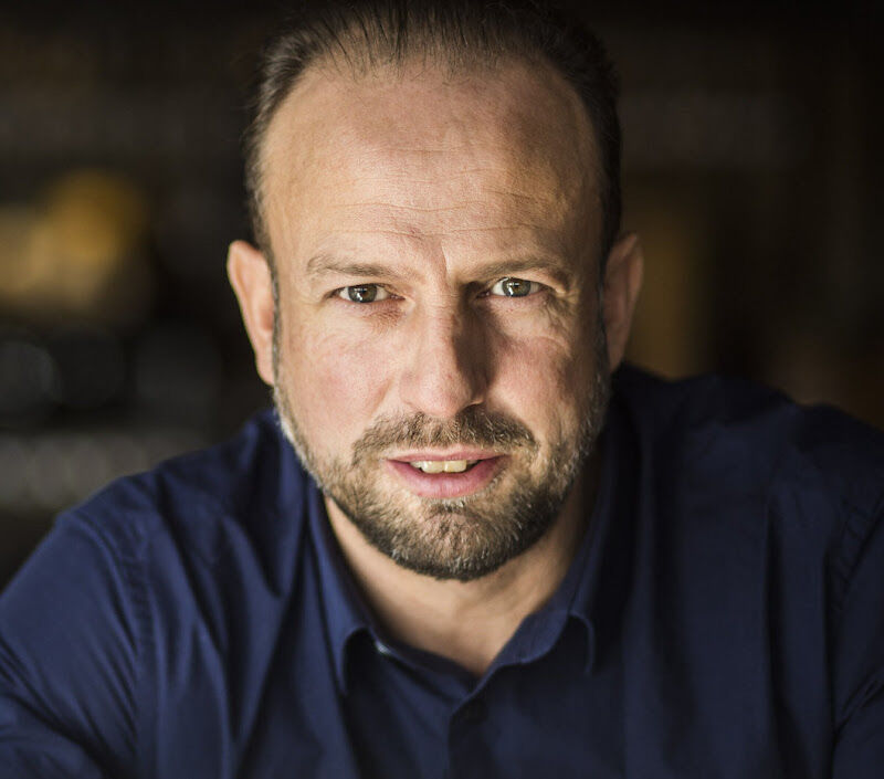 Foto van Verhagen Philippe Osteopaat DO