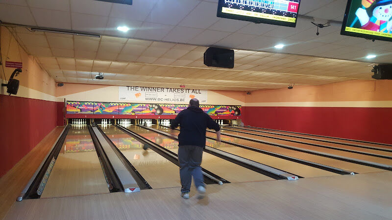 Foto van Bowling Helios