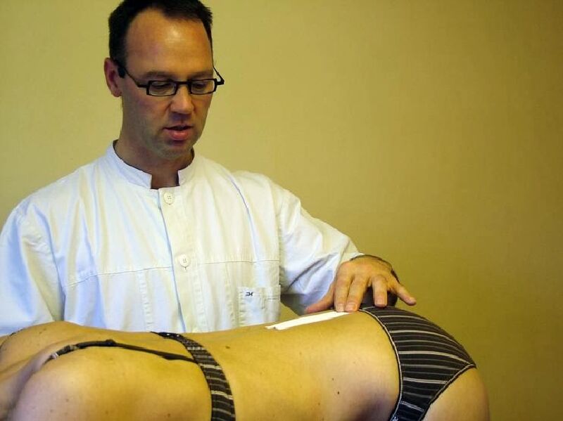 Foto van Move To Heal | Kinesitherapie